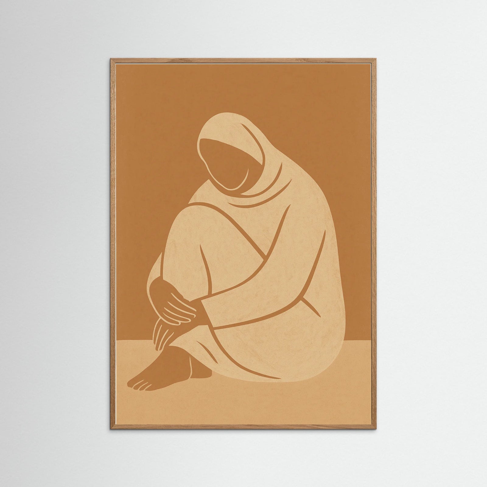 Oak Nature Line Elegance