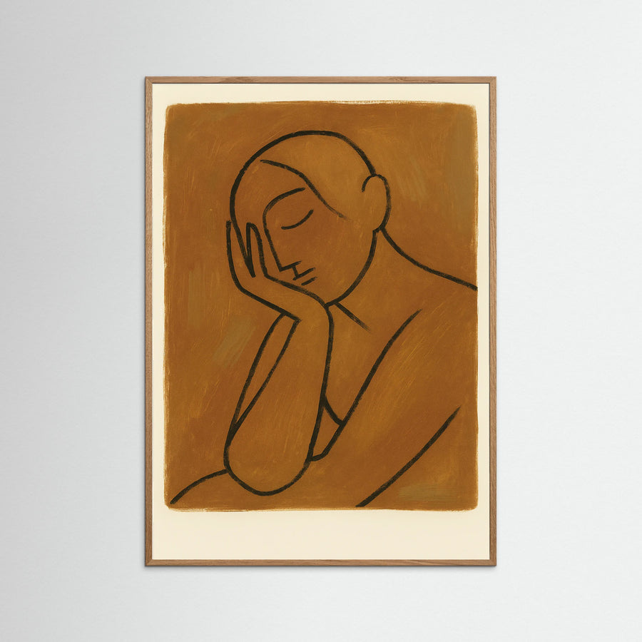 Line of Thought