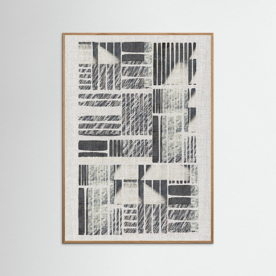 Poster Linear Echoes 1