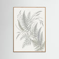 Oak Nature Lined Botanicals