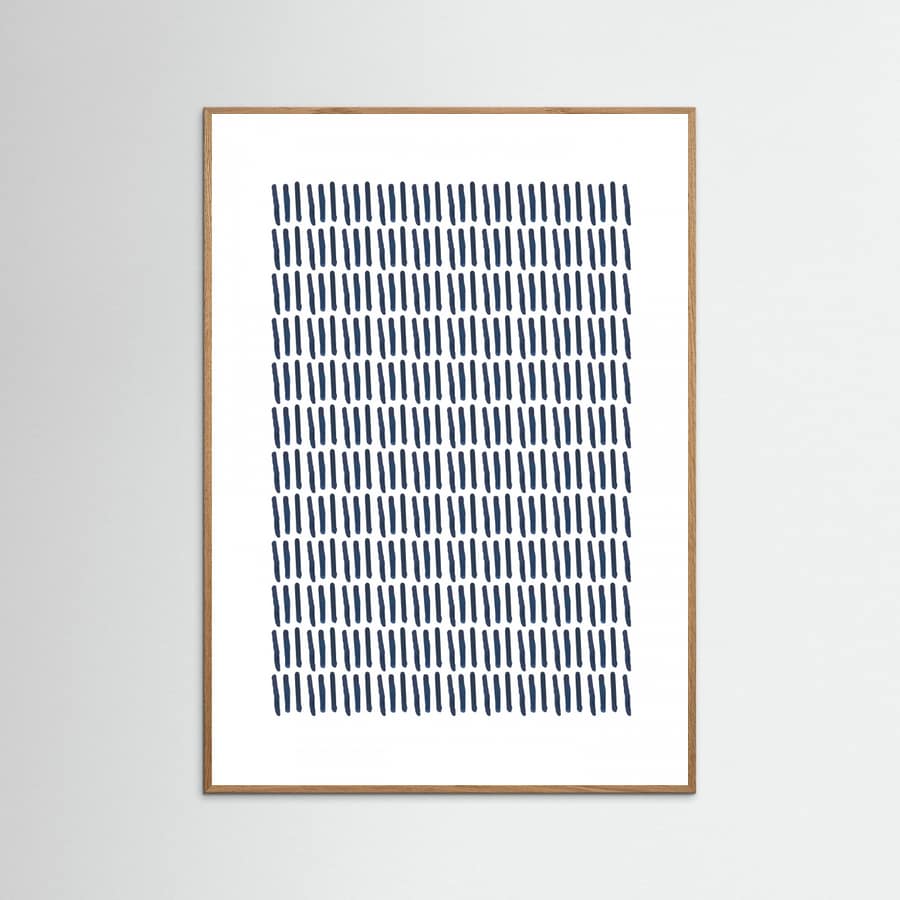 Poster Lines – poster e stampa artistica