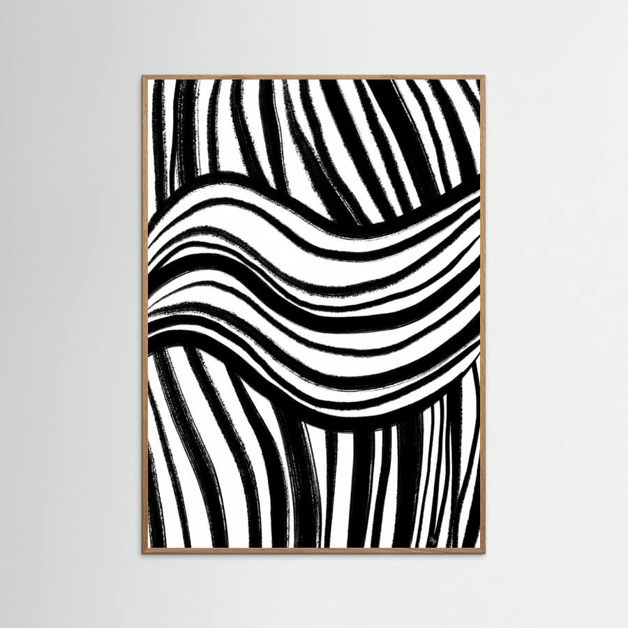 Poster Lining1 – poster e stampa artistica