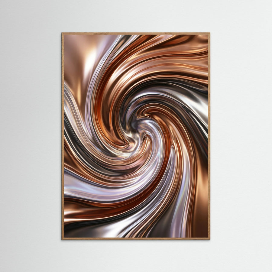 Liquid Gold Flow