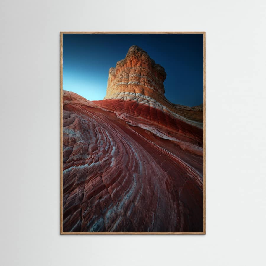 Lollipop rock Poster