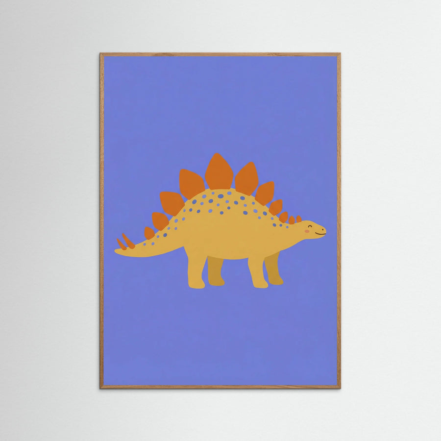 Long Neck Dino