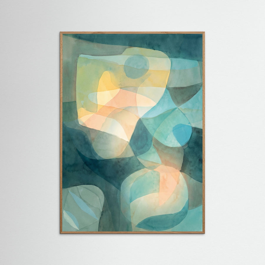 Luminous Abstraction