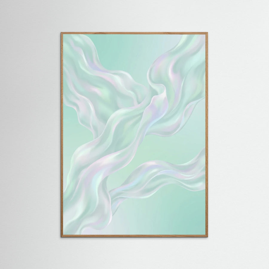 Luminous Drift