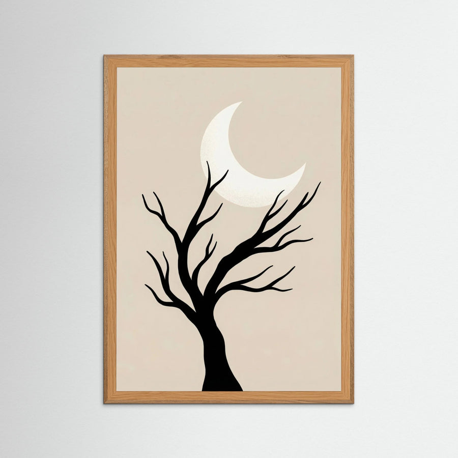 Lunar Reverence