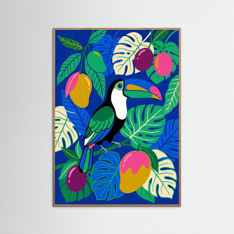 Lush Floral