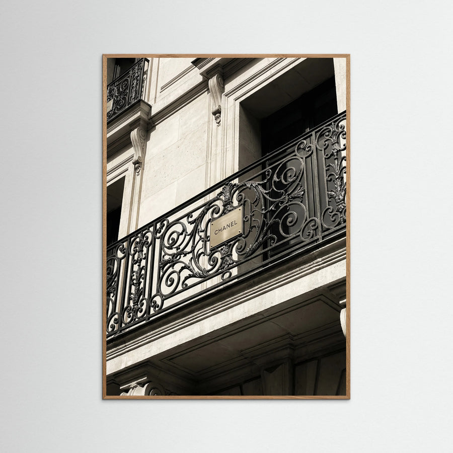 Luxury Facade