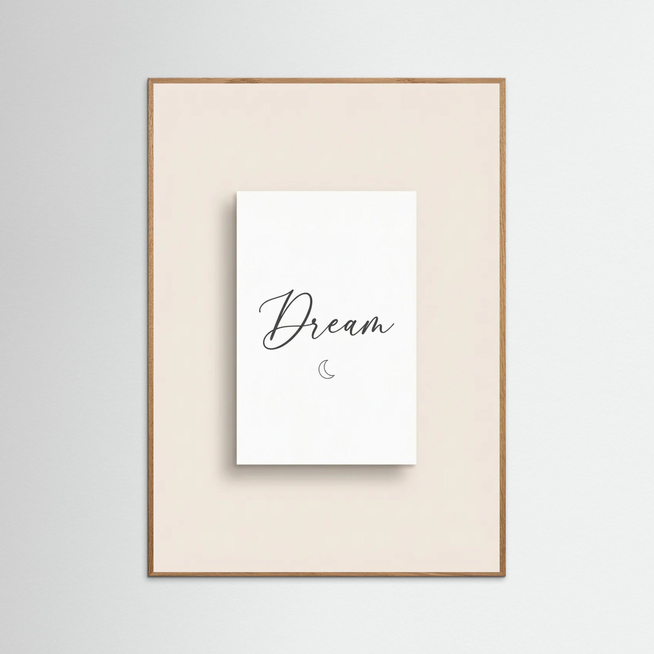 Oak Nature Magic Will Find It