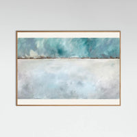 Oak Nature Majestic Sands Poster