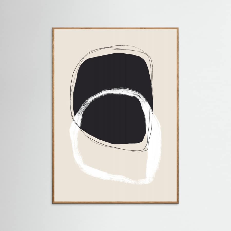 Poster Many Reasons – poster e stampa artistica