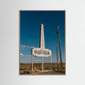 Oak Nature Marfa Stardust Poster