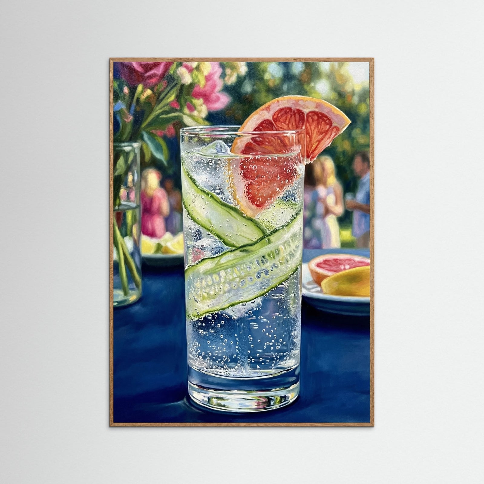 Oak Nature Margarita Splash