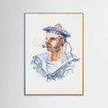 Poster Marin (ca. 1879–1880) – poster e stampa artistica