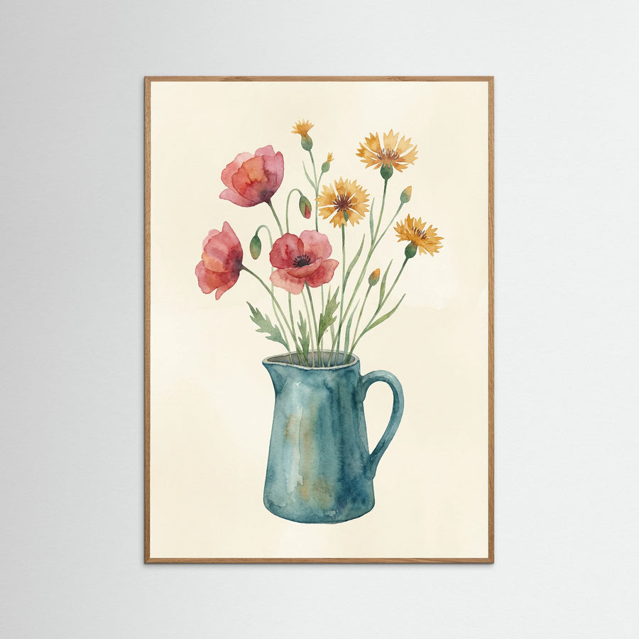 Market Bloom
