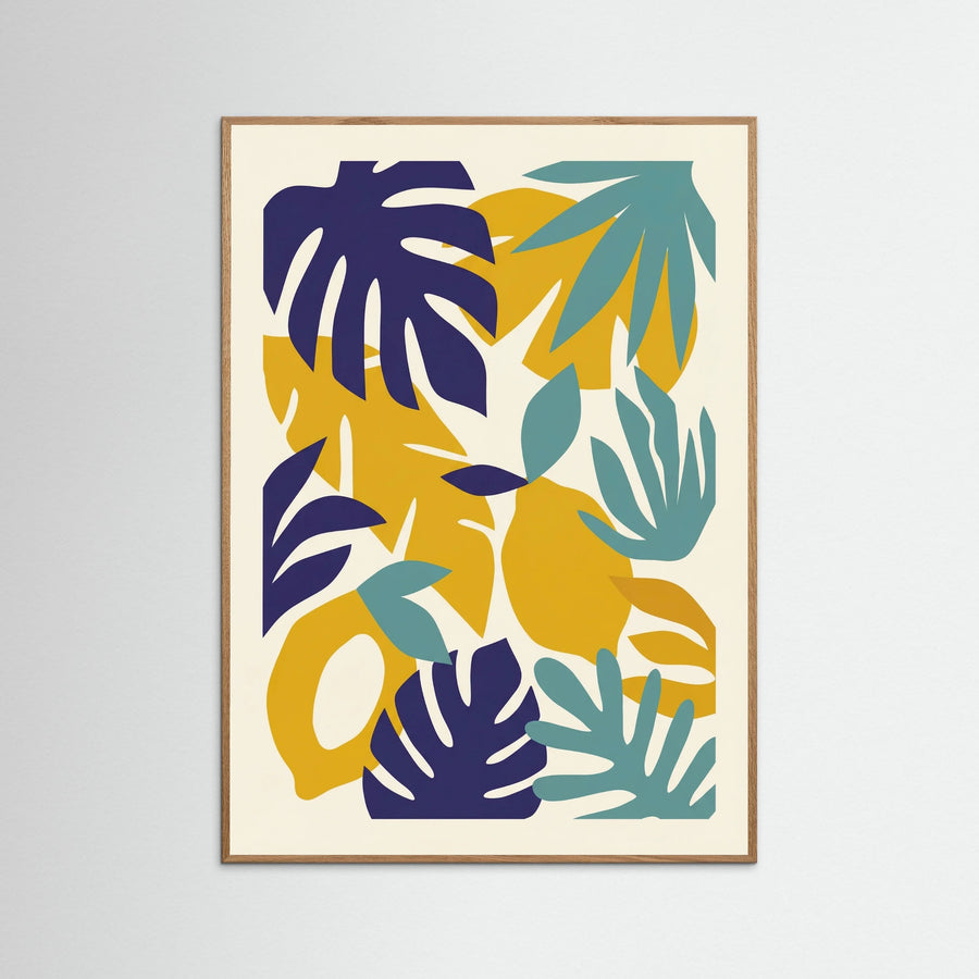 Matisse Bloom