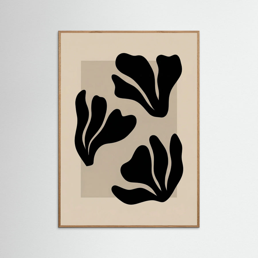 Matisse Botanical Forms
