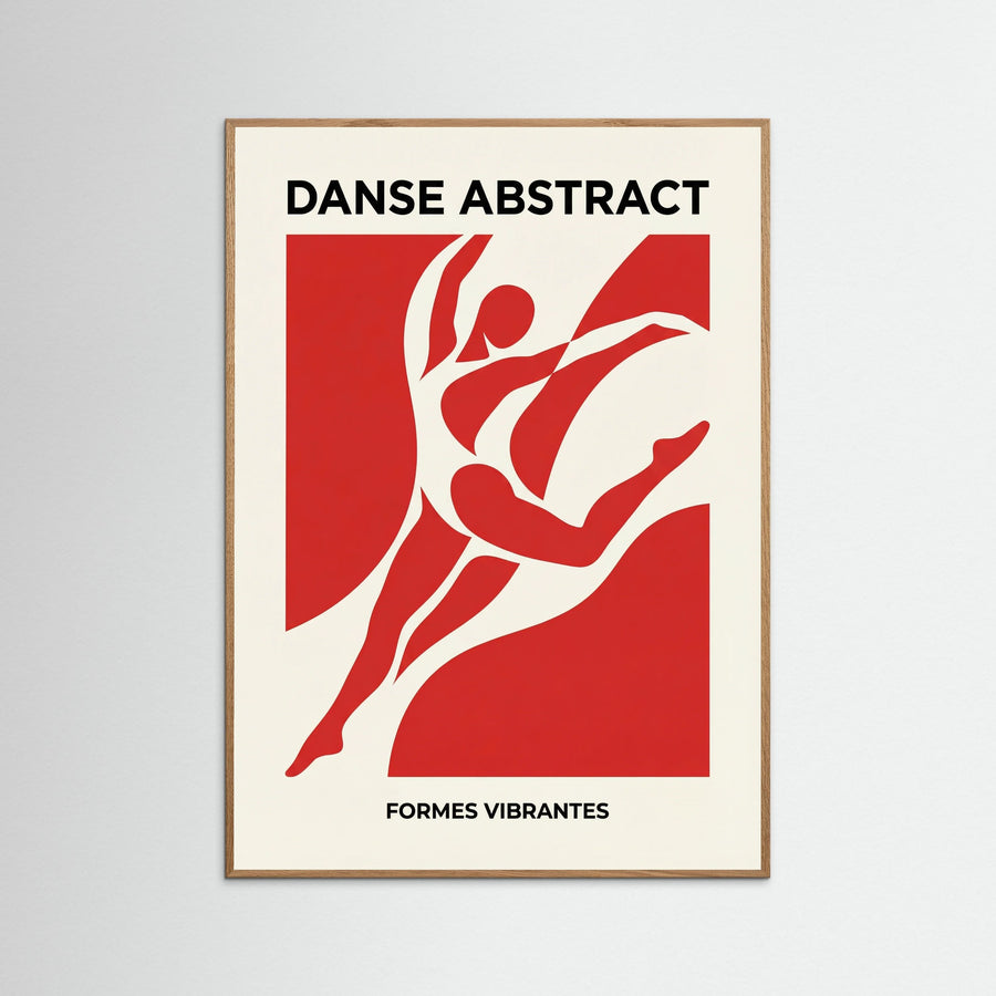 Matisse Nude Cutout