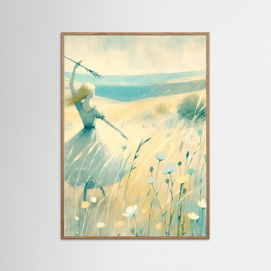 Meadow Breeze
