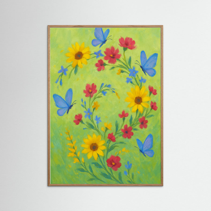 Meadow Dance