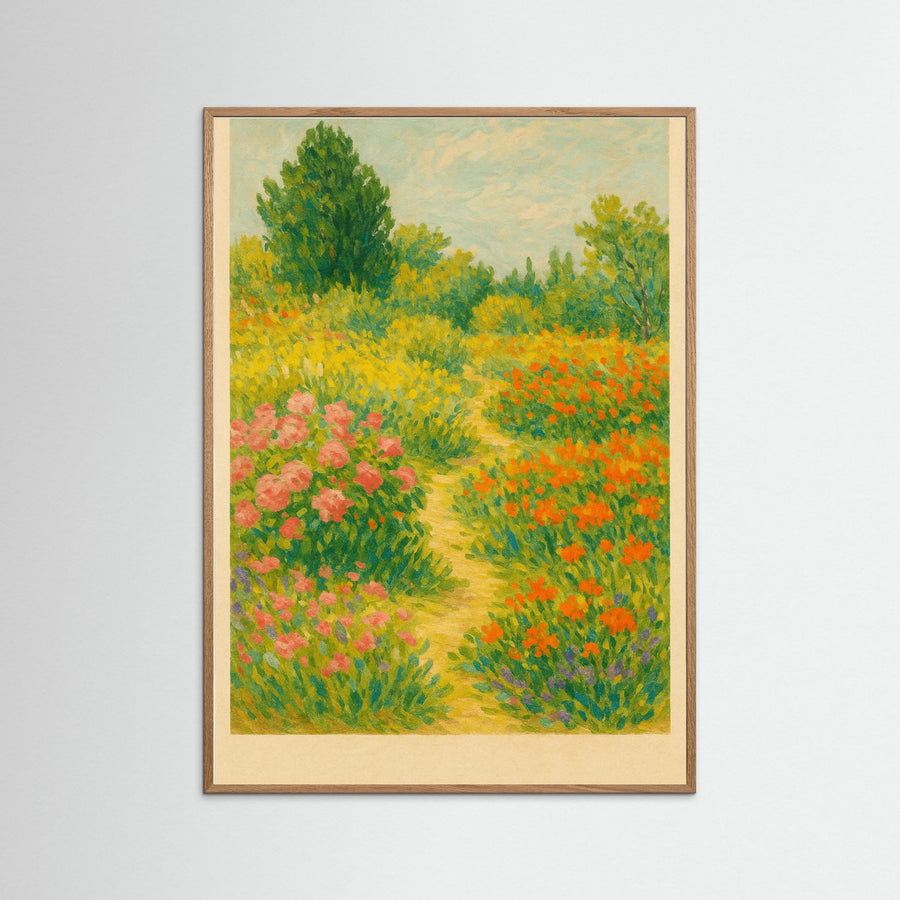 Meadow Whispers