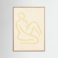 Oak Nature Mellow figure