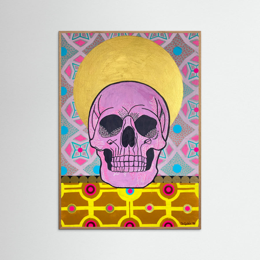 Memento Mori 2.0 Poster