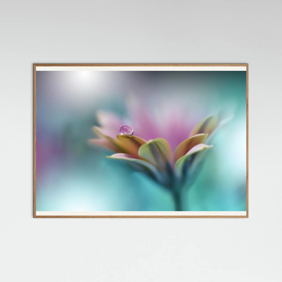 Poster Memories of Sea.. – poster e stampa artistica