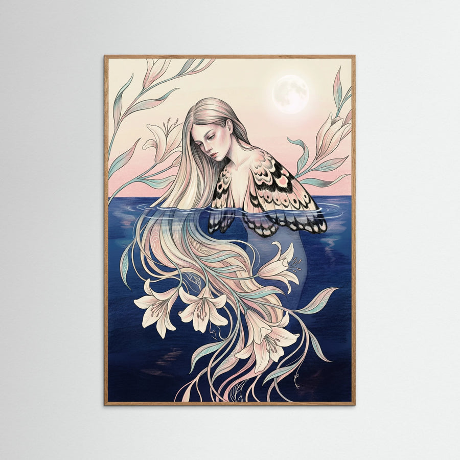 Metamorphosis Bloom