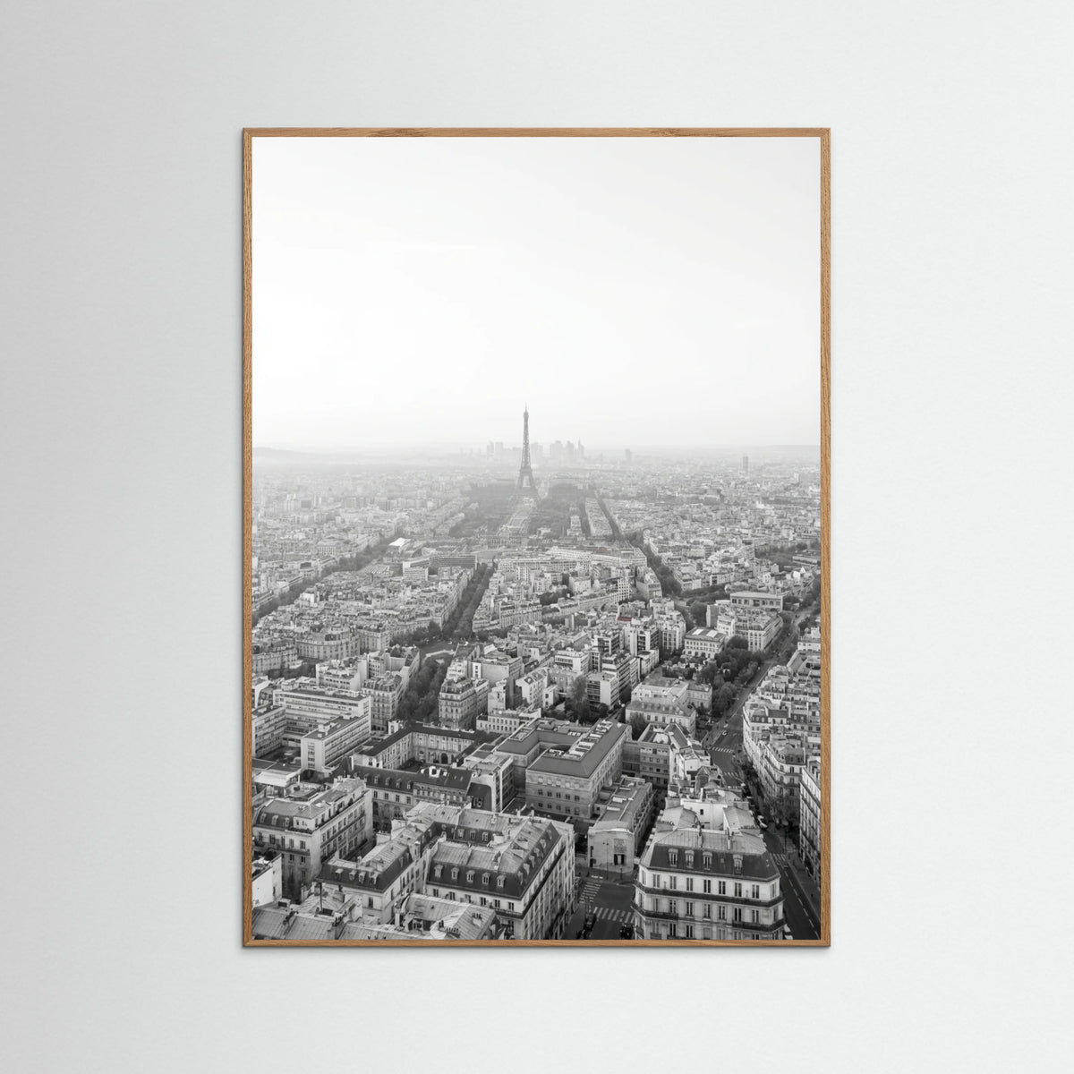 Oak Nature Metropolitan Hues