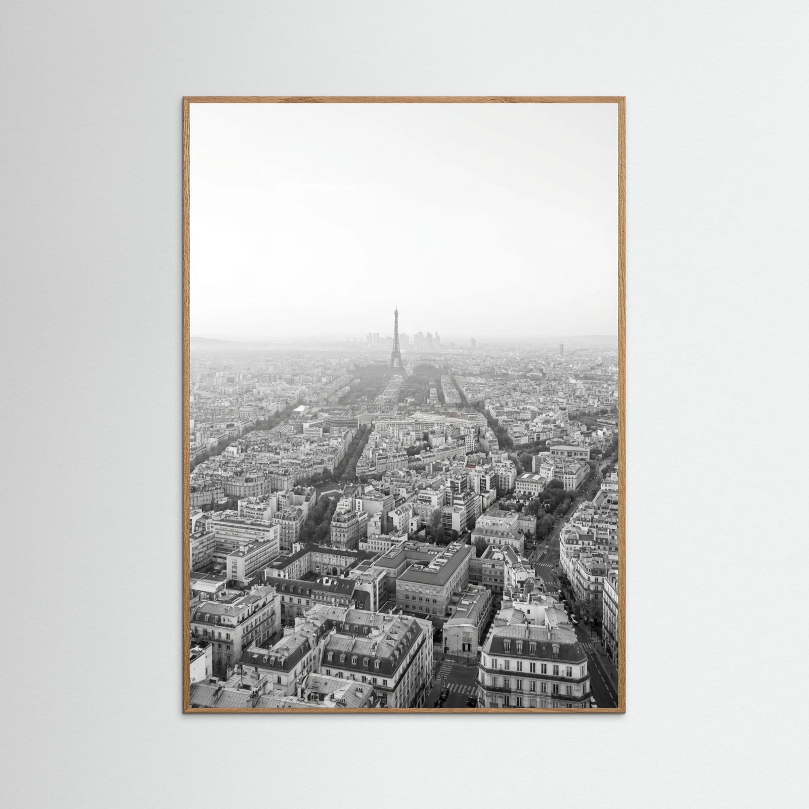 Oak Nature Metropolitan Hues