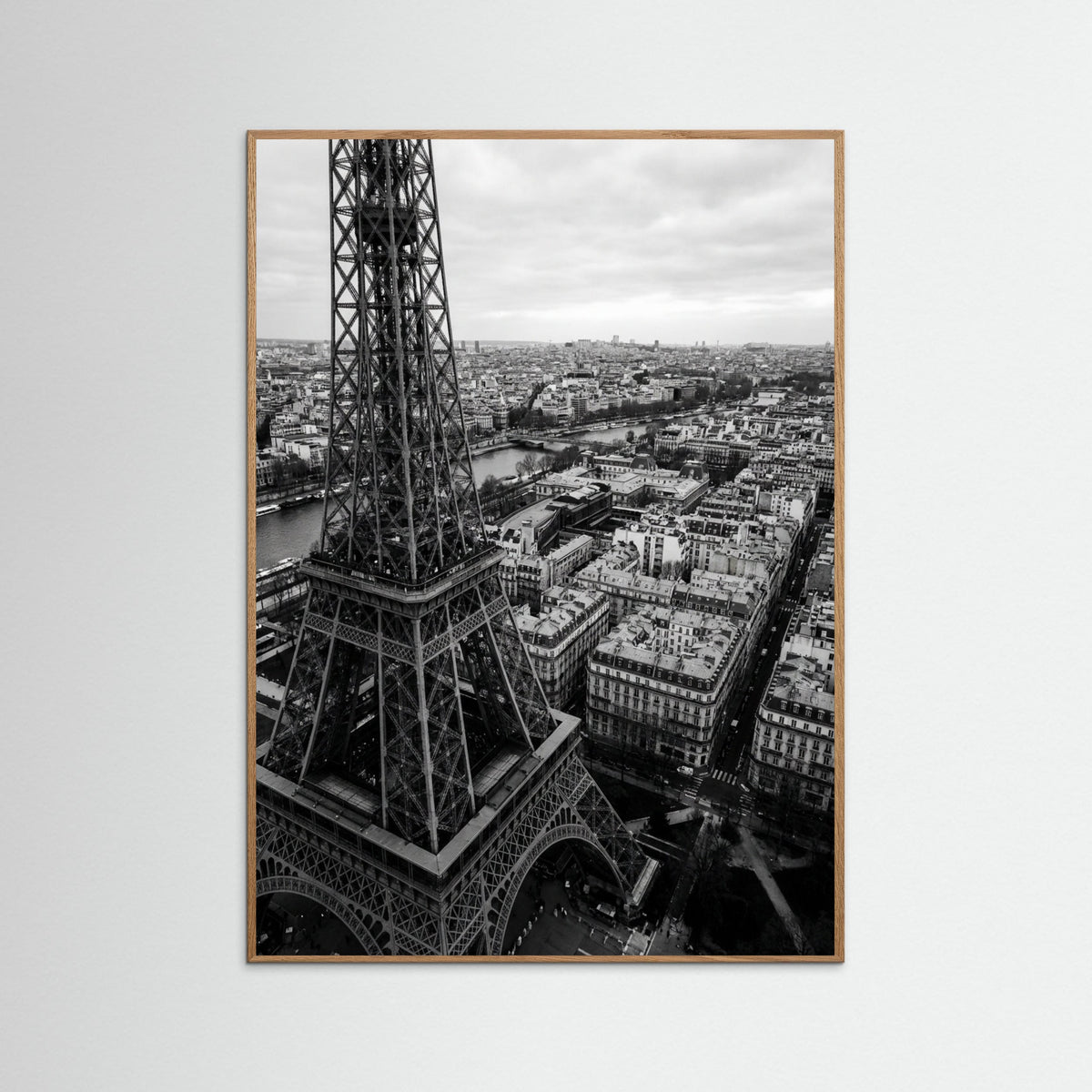 Oak Nature Metropolitan Vista