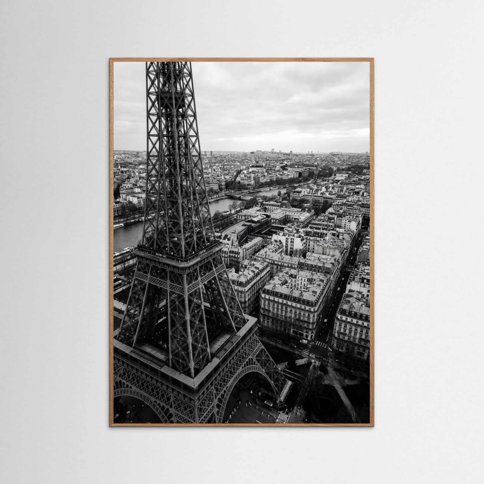 Oak Nature Metropolitan Vista