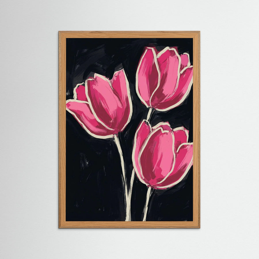 Midnight Bloom
