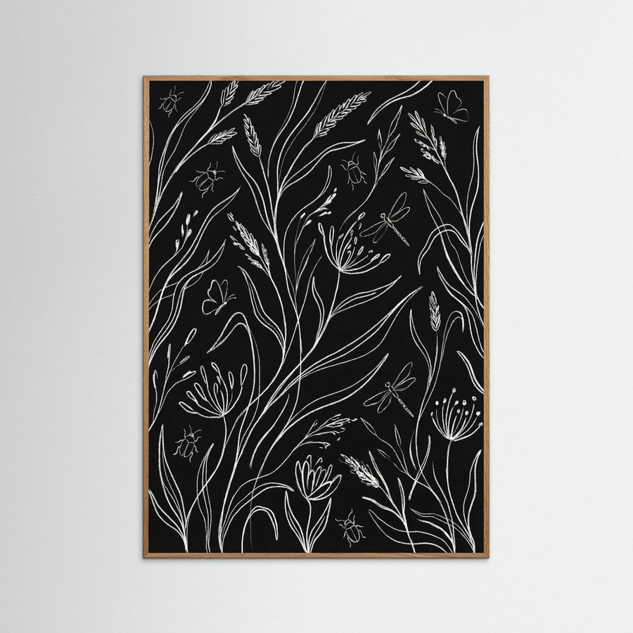 Midnight Garden