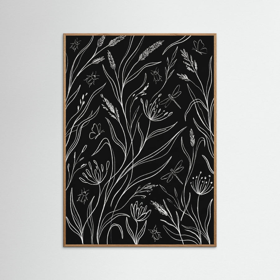 Midnight Garden