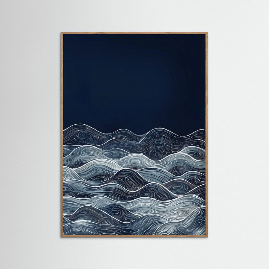 Midnight Waves