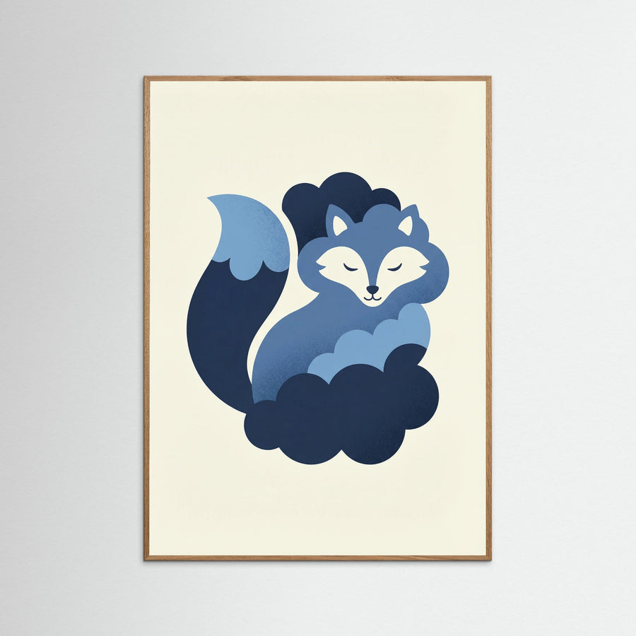 Midnight Wool