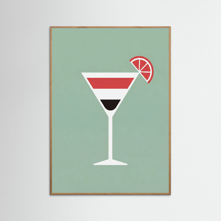 Minimal Coffee