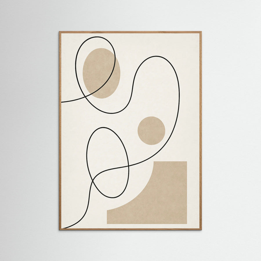 Minimal Muse
