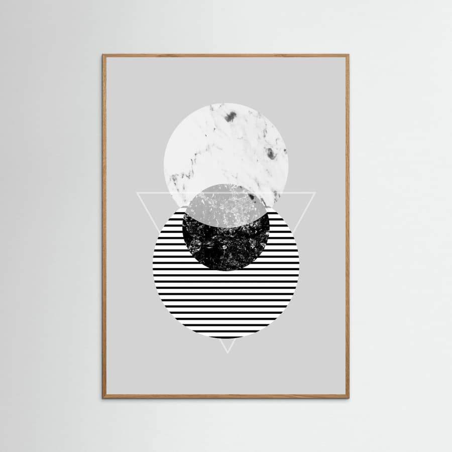 Poster Minimalism 9 – poster e stampa artistica