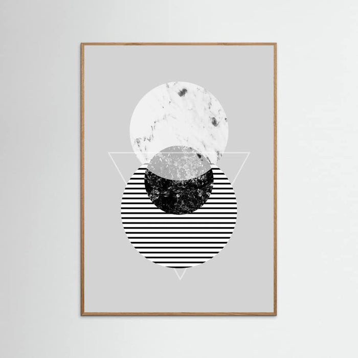 Poster Minimalism 9 – poster e stampa artistica