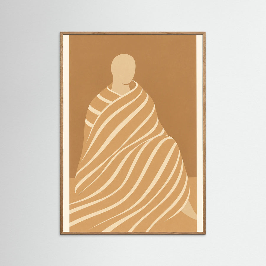 Minimalist Figures