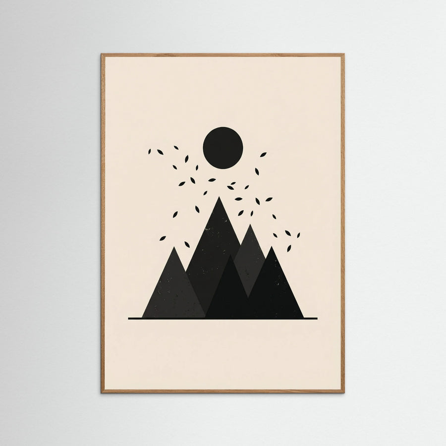 Minimalist Flight