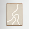 Oak Nature Minimalist Trail