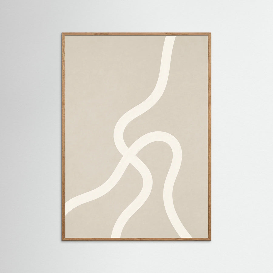 Minimalist Trail