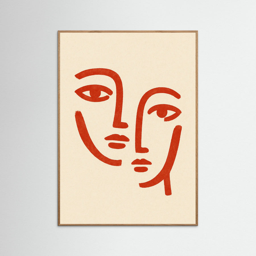 Minimalist Visions