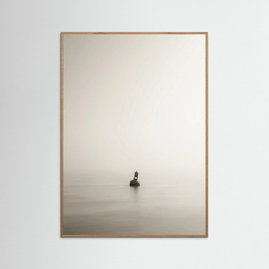 Misty Horizon